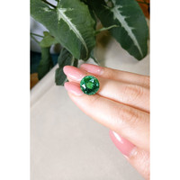 9.02 Ct. Tourmaline from Brazil Life Style