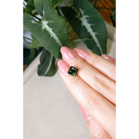 2.39 Ct. Tourmaline from Namibia Life Style