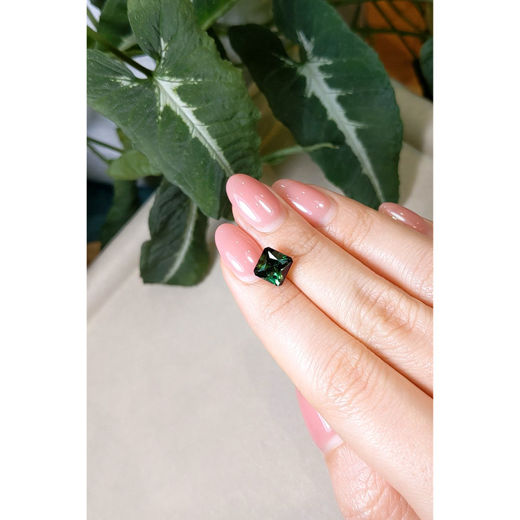 2.39 Ct. Tourmaline from Namibia