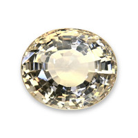 105.40 Ct. Yellowish Brown Citrine from Ceylon (Sri Lanka) Video