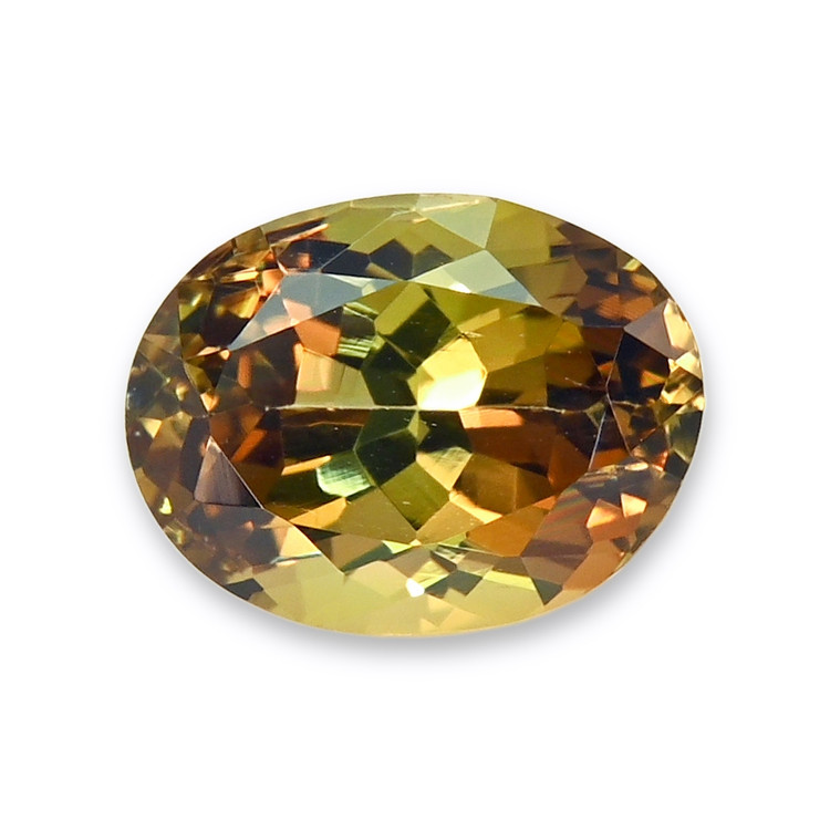 1.38 Ct. Bi Color Andalusite