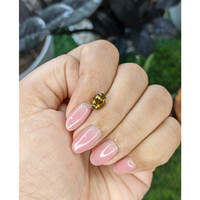 1.38 Ct. Bi Color Andalusite Life Style