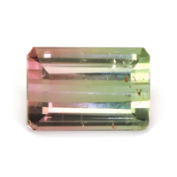 8.85 Ct. Tourmaline from Brazil Video