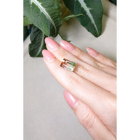 8.85 Ct. Tourmaline from Brazil Life Style