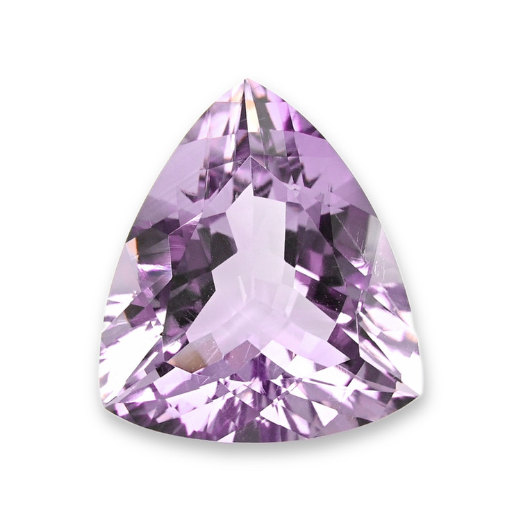33.90 Ct. Purple Amethyst from Brazil