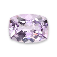 11.65 Ct. Purple Amethyst from Brazil Video