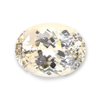 31.34 Ct. Yellow Topaz from Ceylon (Sri Lanka) Video