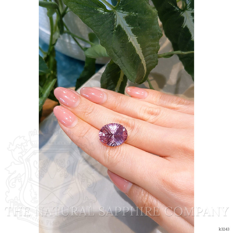 13.09 Ct. Tourmaline from Brazil