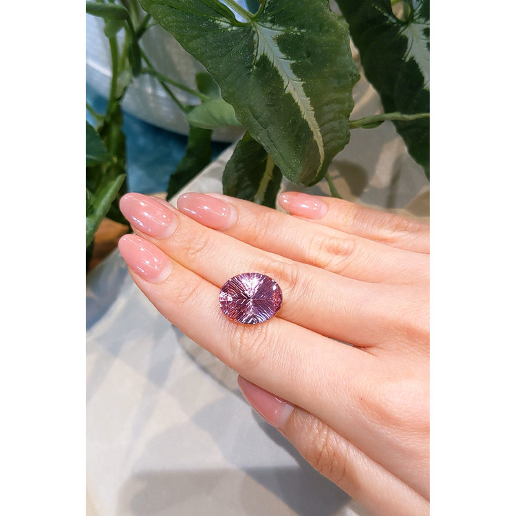 13.09 Ct. Tourmaline from Brazil