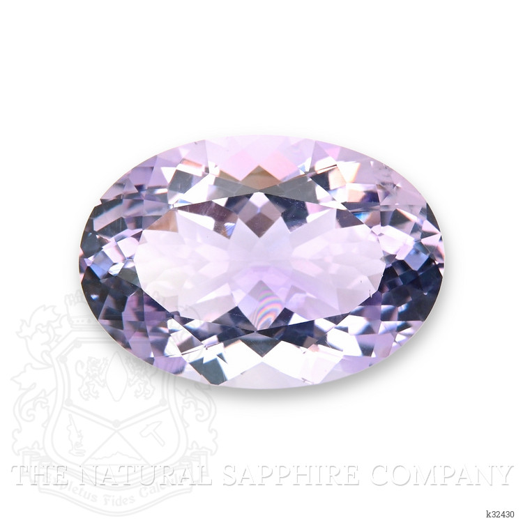 18.63 Ct. Purple Amethyst from Madagascar