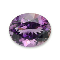 10.13 Ct. Purple Amethyst from Madagascar Video