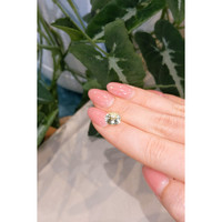 2.34 Ct. Tourmaline from Brazil Life Style