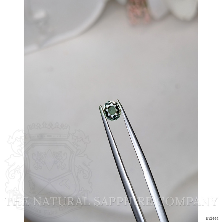 0.54 Ct. Alexandrite from Ceylon (Sri Lanka)
