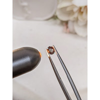 0.54 Ct. Alexandrite from Ceylon (Sri Lanka) Life Style