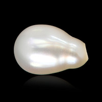 1.02 Ct. Cream Edison Pearl from China Image
