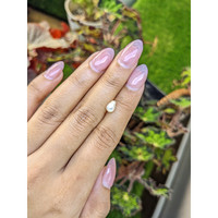 1.02 Ct. Cream Edison Pearl from China Life Style