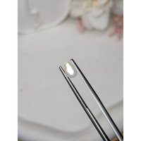 1.02 Ct. Cream Edison Pearl from China Life Style
