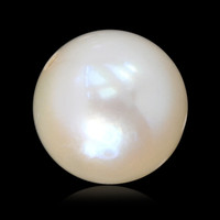1.23 Ct. Cream Edison Pearl from China Image