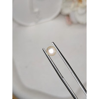 1.23 Ct. Cream Edison Pearl from China Life Style