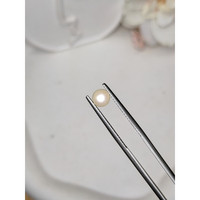 1.19 Ct. Cream Edison Pearl from China Life Style