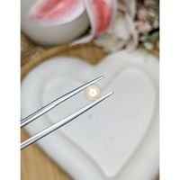 1.30 Ct. Cream Edison Pearl from China Life Style