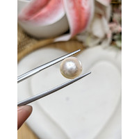 4.15 Ct. Cream Edison Pearl from China Life Style
