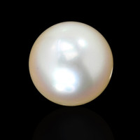 1.46 Ct.Tw. Round Edison Pearl