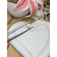 1.46 Ct. Cream Edison Pearl from China Life Style