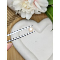 1.29 Ct. Cream Edison Pearl from China Life Style