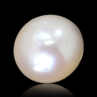 0.95 Ct. Cream Edison Pearl from China Image