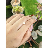 1.19 Ct. Cream Edison Pearl from China Life Style