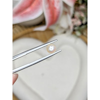 1.22 Ct. Cream Edison Pearl from China Life Style