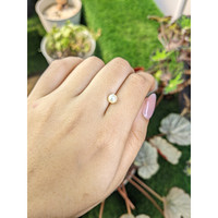 1.19 Ct. Cream Edison Pearl from China Life Style