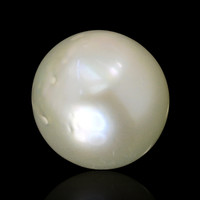 1.10 Ct.Tw. Round Akoya Pearl