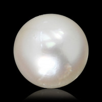 1.30 Ct.Tw. Round Akoya Pearl