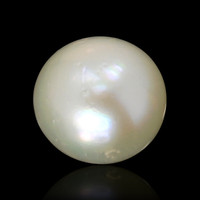 1.32 Ct.Tw. Round Akoya Pearl