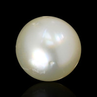 1.33 Ct.Tw. Round Akoya Pearl
