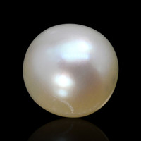 1.07 Ct.Tw. Round Akoya Pearl