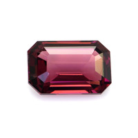1.76 Ct. Garnet from Ceylon (Sri Lanka) Video