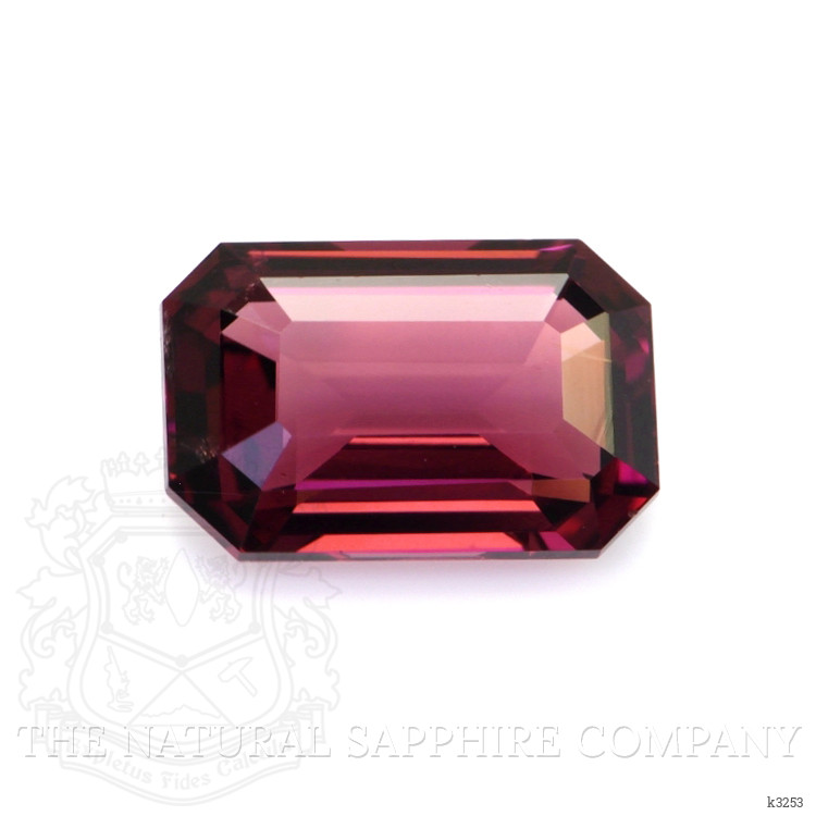 1.76 Ct. Garnet from Ceylon (Sri Lanka)