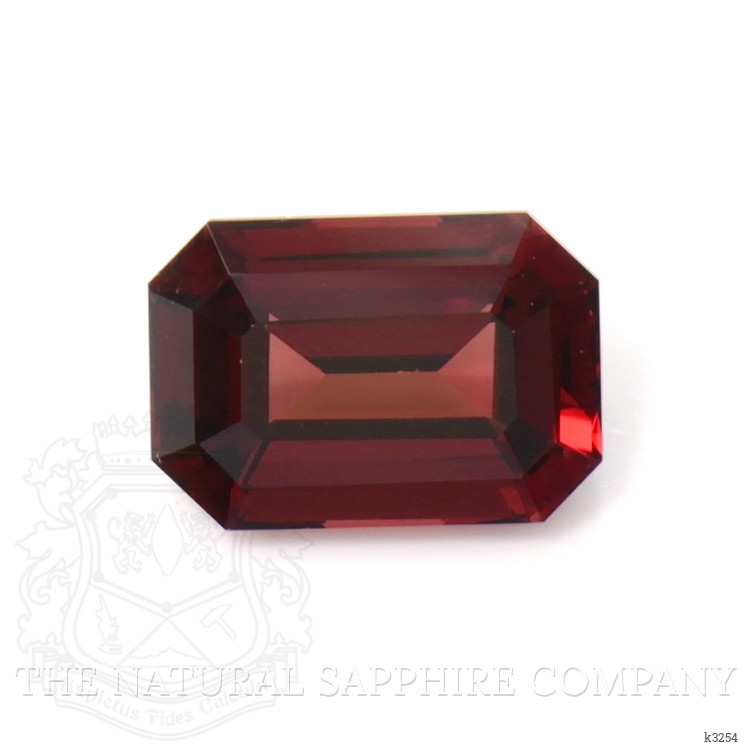 1.84 Ct. Garnet from Ceylon (Sri Lanka)