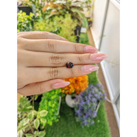 2.44 Ct. Garnet from Ceylon (Sri Lanka) Life Style