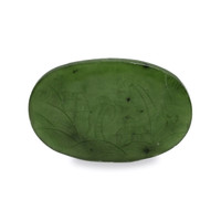 39.25 Ct. Green Jade from Burma (Myanmar) Video
