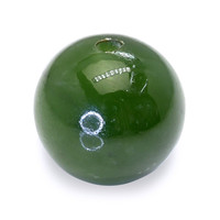 13.20 Ct.Tw. Bead Jade
