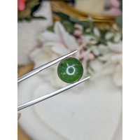 13.20 Ct. Green Jade from Burma (Myanmar) Life Style