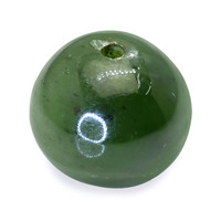 12.83 Ct.Tw. Bead Jade