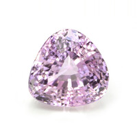 16.24 Ct. Kunzite from Afghanistan Video