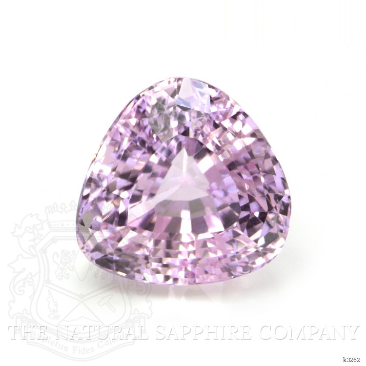 16.24 Ct. Kunzite from Afghanistan