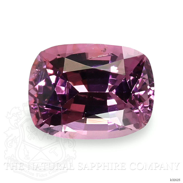 0.70 Ct. Purplish Pink Spinel from Ceylon (Sri Lanka)