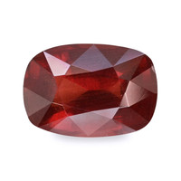 1.95 Ct.Tw. Cushion Garnet